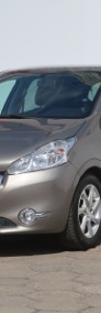 Peugeot 208 , Klima, Tempomat,ALU-3