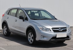 Subaru XV , Automat, Klimatronic, Parktronic, Podgrzewane siedzienia