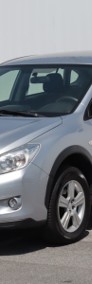Subaru XV , Automat, Klimatronic, Parktronic, Podgrzewane siedzienia-3