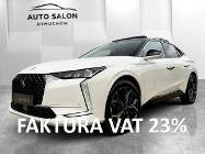 DS DS 4 PERFORMANCE nawi FUL LED panorama SKÓRA ACC gry head up kamera MAX