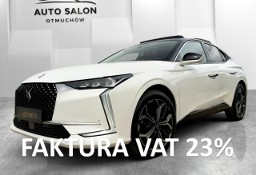 DS DS 4 PERFORMANCE nawi FUL LED panorama SKÓRA ACC gry head up kamera MAX