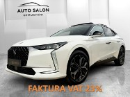DS DS 4 PERFORMANCE nawi FUL LED panorama SKÓRA ACC gry head up kamera MAX