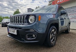 Jeep Renegade Face lifting 1.4T 140 KM, bogata wersja, zarejestrowany, idealny!