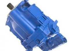 Nowe pompy hydrauliczne tłoczkowe Vickers  Eaton PVB10RS41C12S124 rotacja prawa 