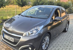 Peugeot 208 I Sprowadzone do rejestracji