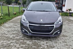 Peugeot 208 I Sprowadzone do rejestracji