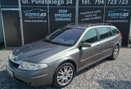 Renault Laguna II