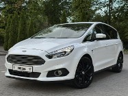 Ford S-MAX MK2 2018r 2.0 Diesel 190KM Automat Full Led Navi Kamera Niski przebi