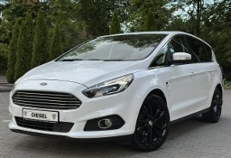 Ford S-MAX MK2 2018r 2.0 Diesel 190KM Automat Full Led Navi Kamera Niski przebi