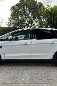 Ford S-MAX MK2 2018r 2.0 Diesel 190KM Automat Full Led Navi Kamera Niski przebi-2