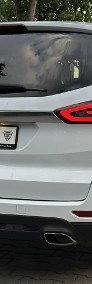 Ford S-MAX MK2 2018r 2.0 Diesel 190KM Automat Full Led Navi Kamera Niski przebi-4