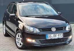 Volkswagen Polo V * 1.4 MPi benzyna* Z NiEMiEC** BARDZO ŁADNE* KLiMAtyzacja*