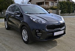 Kia Sportage IV Navi/Kamera/Zadbany/Zobacz/Zarejestrowany