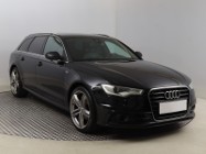 Audi A6 IV (C7) , 204 KM, Automat, Navi, Xenon, Bi-Xenon, Klimatronic,