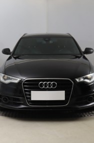 Audi A6 IV (C7) , 204 KM, Automat, Navi, Xenon, Bi-Xenon, Klimatronic,-2