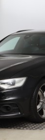 Audi A6 IV (C7) , 204 KM, Automat, Navi, Xenon, Bi-Xenon, Klimatronic,-3