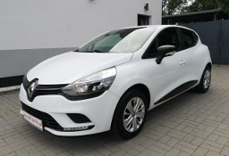 Renault Clio IV 1.2 16V 74KM Klimatyzacja Tempomat Ledy Serwis Gwarancja