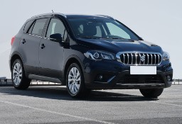 Suzuki SX4 S-Cross Salon Polska, Serwis ASO, Klimatronic, Tempomat, Parktronic,