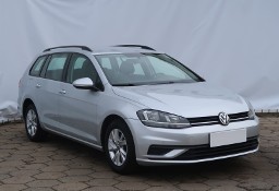 Volkswagen Golf Sportsvan , Salon Polska, 1. Właściciel, VAT 23%, Klima, Parktronic