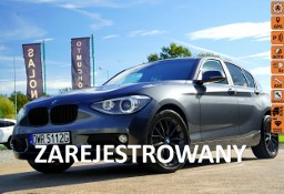 BMW SERIA 1 II (F20/F21) BMW SERIA 1 M PAKIET bixenony nawi PARKTRONIK automat klimatronik alusy ZAMIANA