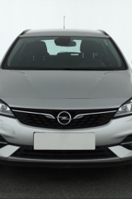Opel Astra J , Salon Polska, Klimatronic, Tempomat, Parktronic-2