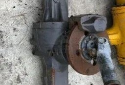 VOLVO L35 - Atak