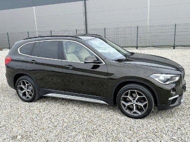 BMW X1 F48-1