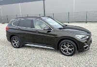 BMW X1 F48