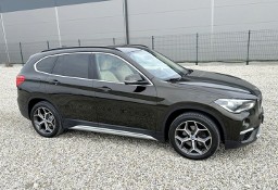BMW X1 F48