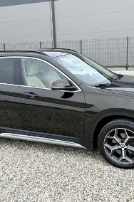 BMW X1 F48-2