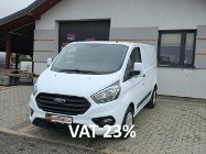 Ford Transit Transit Custom L2 H1 *long*