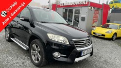 Toyota RAV 4 III Moc 177KM 4x4 Skóry Navi Tempomat