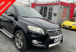 Toyota RAV 4 III Moc 177KM 4x4 Skóry Navi Tempomat