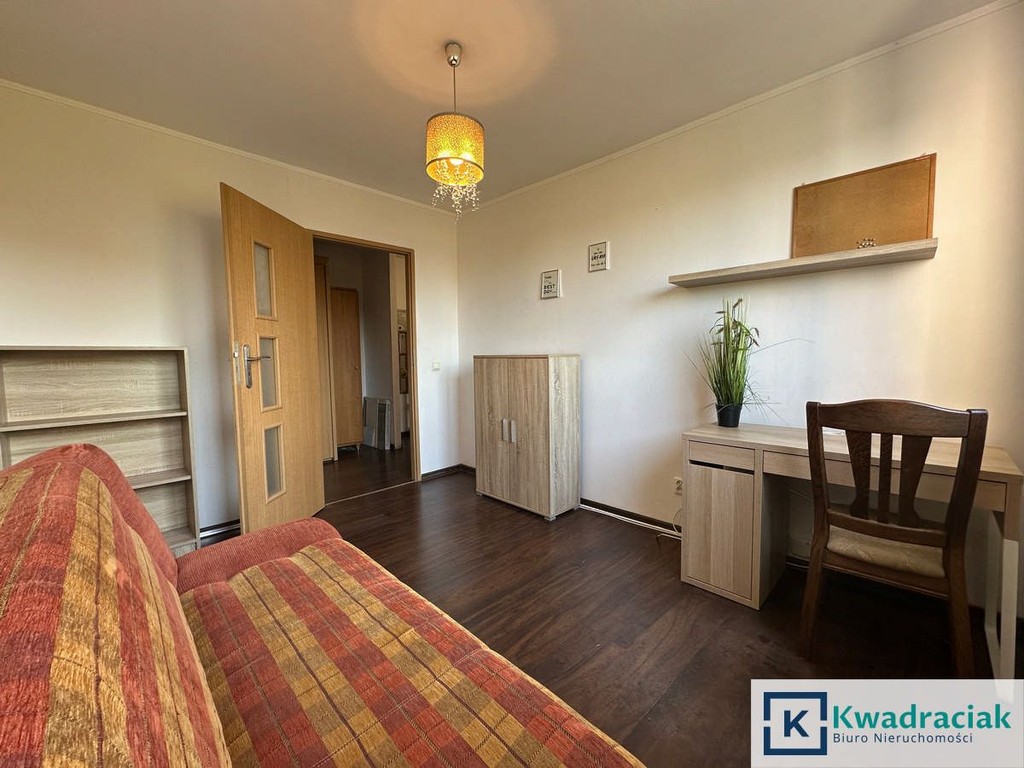2-room apartment of 36 m²