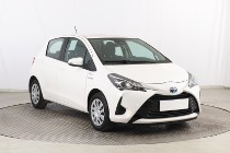 Toyota Yaris III , Salon Polska, 1. Właściciel, Serwis ASO, Automat, VAT 23%,