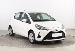 Toyota Yaris III , Salon Polska, 1. Właściciel, Serwis ASO, Automat, VAT 23%,