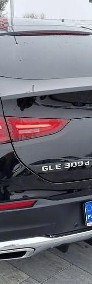 Mercedes-Benz Klasa GLE W167 Coupe 300 d 4-Matic Premium Plus-3