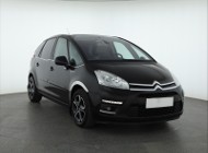 Citroen C4 Picasso I , Salon Polska, Serwis ASO, Klimatronic, Tempomat ,