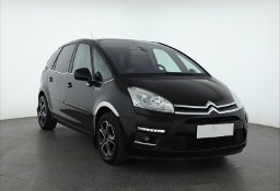 Citroen C4 Picasso I , Salon Polska, Serwis ASO, Klimatronic, Tempomat ,