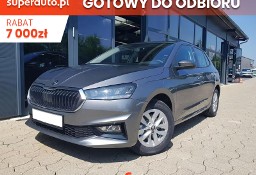 Skoda Fabia IV Edition 130 1.0 MPI Edition 130 1.0 MPI 80KM