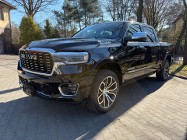 RAM 1500 NOWY! MY 2027! TUNGSTEN! Gwarancja! Dealer Dodge i RAM