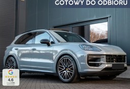 Porsche Cayenne II 3.0 (353KM) | Tempomat adaptacyjny + Zawieszenie pneumatyczne