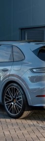 Porsche Cayenne II 3.0 (353KM) | Tempomat adaptacyjny + Zawieszenie pneumatyczne-3