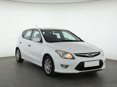 Hyundai i30 I , Salon Polska, Klima,ALU-1