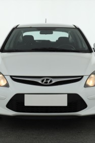 Hyundai i30 I , Salon Polska, Klima,ALU-2