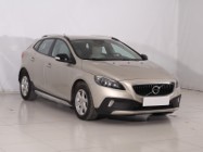 Volvo V40 II V40 Cross Country , Salon Polska, 1. Właściciel, Klimatronic, Tempom