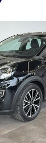 Ford Puma II VAT 23% Titanium 1.0Ecoboost mHEV 125KM M6 2022 r., Salon PL, I wł.-4