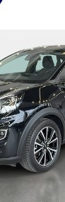 Ford Puma II VAT 23% Titanium 1.0Ecoboost mHEV 125KM M6 2022 r., Salon PL, I wł.-4