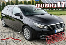 Peugeot 308 II 1,2Turbo Navi,Kam.Cofania,Skóry,Tempomat,kredyt.GWARANCJA