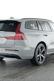 Volvo V60 II B4(B) Plus Dark *Gwarancja*FV23%*-2